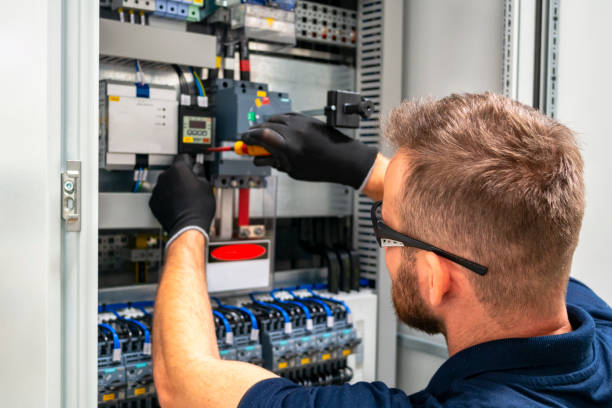 Best Electrician Near Me  in South Park, WY