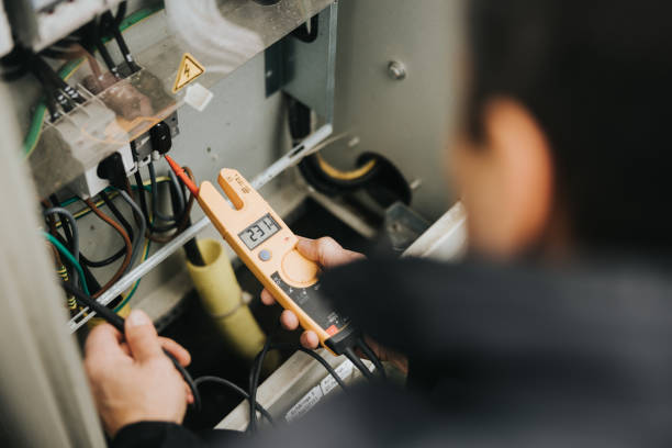 Best Electrical Repair Services  in South Park, WY