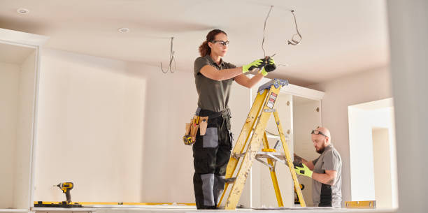 Best Home Electrical Repair  in South Park, WY