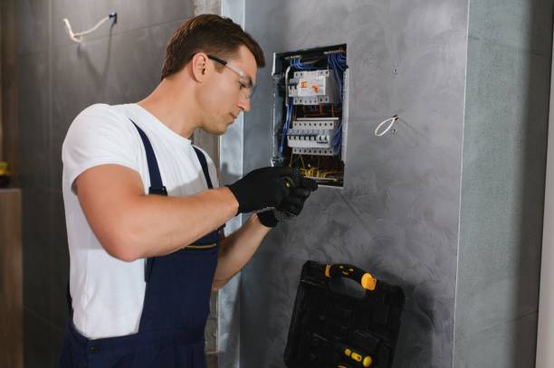 Electrical Upgrades for Homes in WY