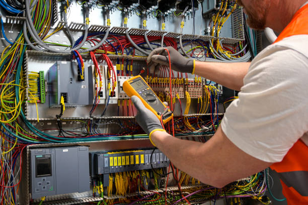 , WY Electrician Company