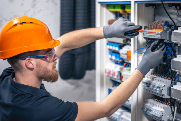 Best Electrical System Inspection  in South Park, WY